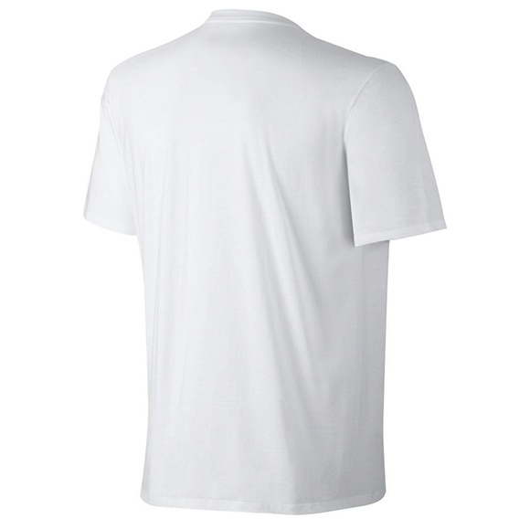Nike Basic Logo Tee - Picture 2 of 2